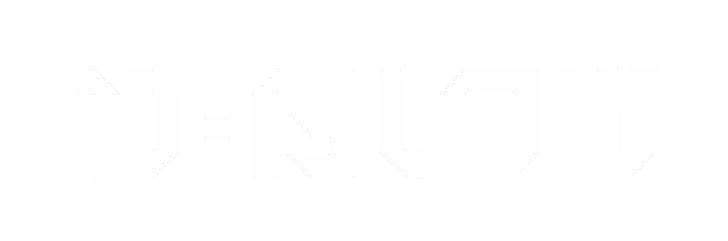 D-GLOW Gaming logo